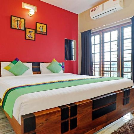 Treebo Avyukta Stay Madikeri Exterior foto