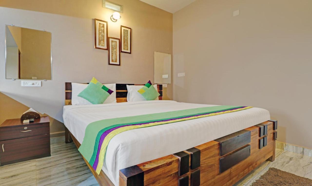Treebo Avyukta Stay Madikeri Exterior foto