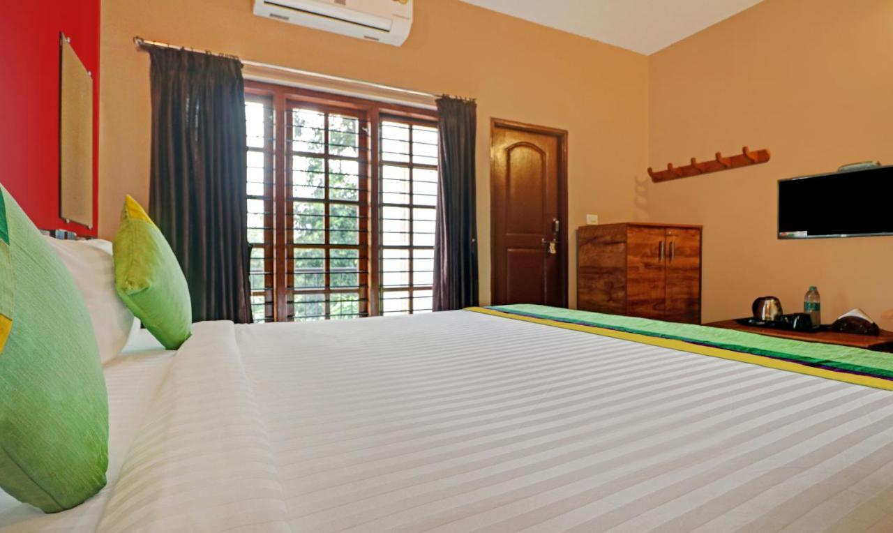 Treebo Avyukta Stay Madikeri Exterior foto